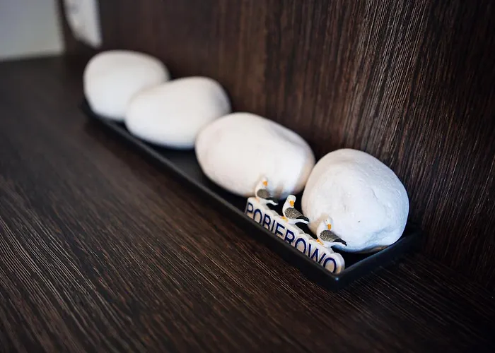 Bed & Breakfast Ambre Mare - Wypoczynek Pod Palmami 4*