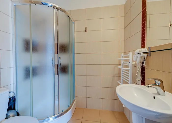 Ambre Mare - Wypoczynek Pod Palmami Bed & Breakfast