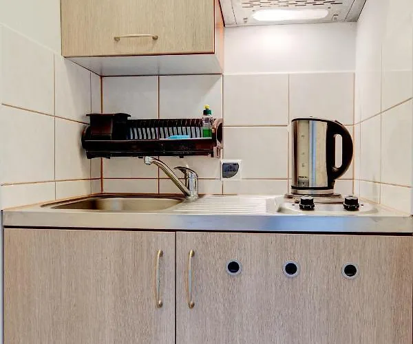 Ambre Mare - Wypoczynek Pod Palmami