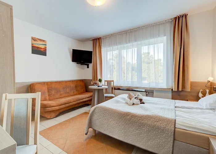 Ambre Mare - Wypoczynek Pod Palmami