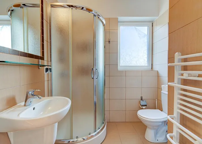 Ambre Mare - Wypoczynek Pod Palmami Pobierowo