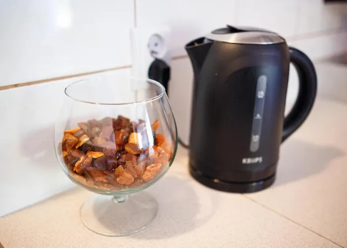 Ambre Mare - Wypoczynek Pod Palmami