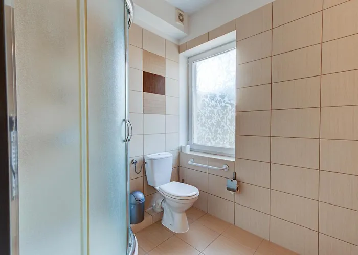 Bed & Breakfast Ambre Mare - Wypoczynek Pod Palmami 4*