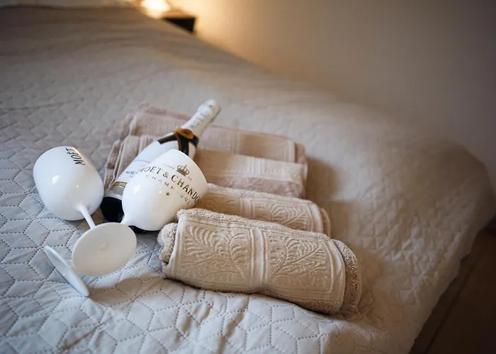 Ambre Mare - Wypoczynek Pod Palmami Bed & Breakfast 4*