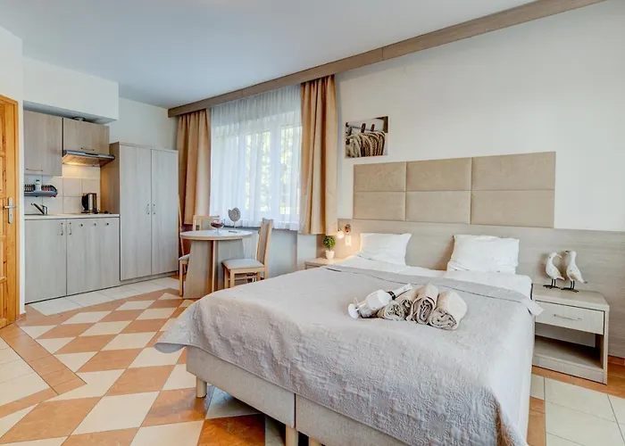 Bed & Breakfast Ambre Mare - Wypoczynek Pod Palmami