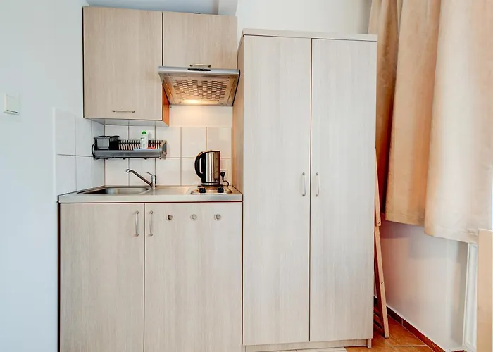 Bed & Breakfast Ambre Mare - Wypoczynek Pod Palmami