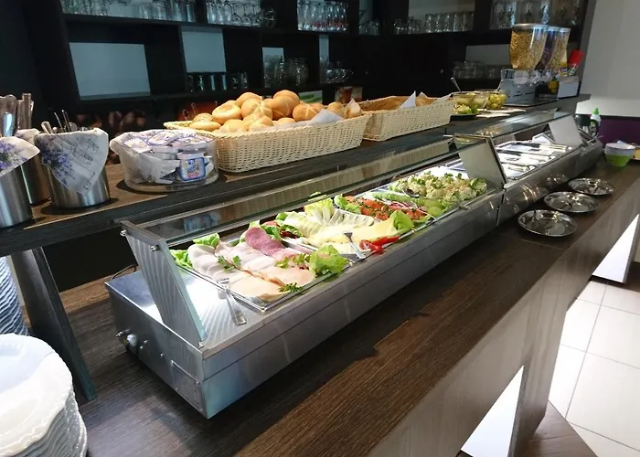 Ambre Mare - Wypoczynek Pod Palmami 4*