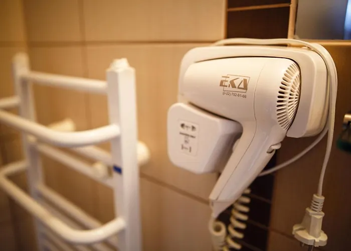 Ambre Mare - Wypoczynek Pod Palmami 波别罗沃