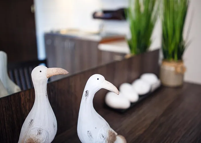 Ambre Mare - Wypoczynek Pod Palmami 4*