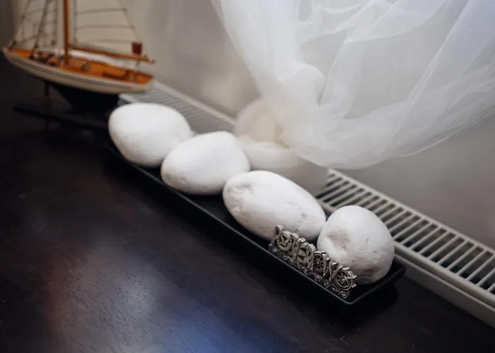 Ambre Mare - Wypoczynek Pod Palmami Bed & Breakfast 4*