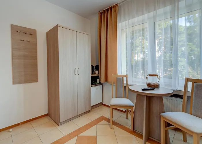 Ambre Mare - Wypoczynek Pod Palmami 4*