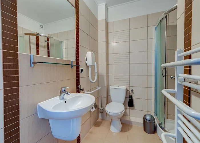 Ambre Mare - Wypoczynek Pod Palmami 4*