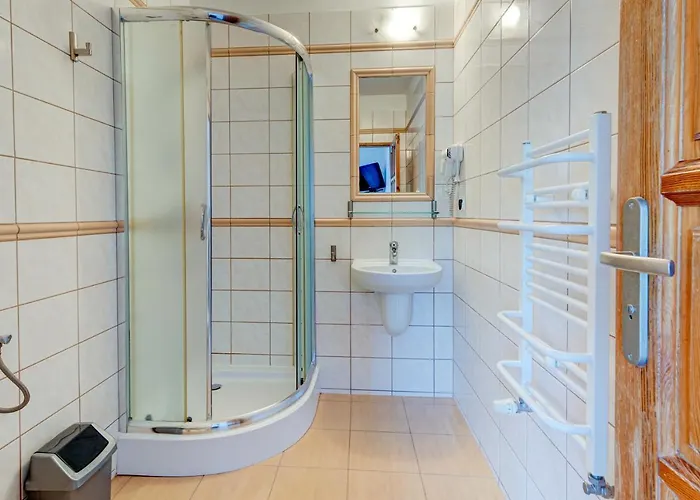 Ambre Mare - Wypoczynek Pod Palmami