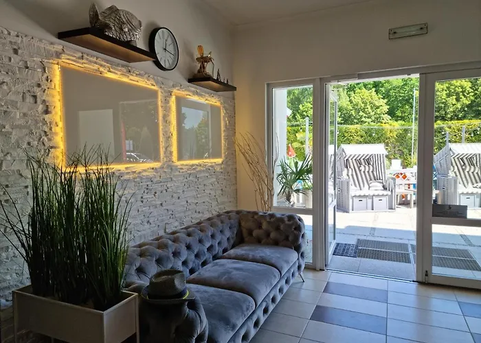 Ambre Mare - Wypoczynek Pod Palmami