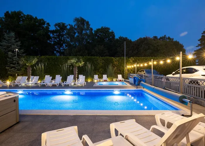 Ambre Mare - Wypoczynek Pod Palmami 4*