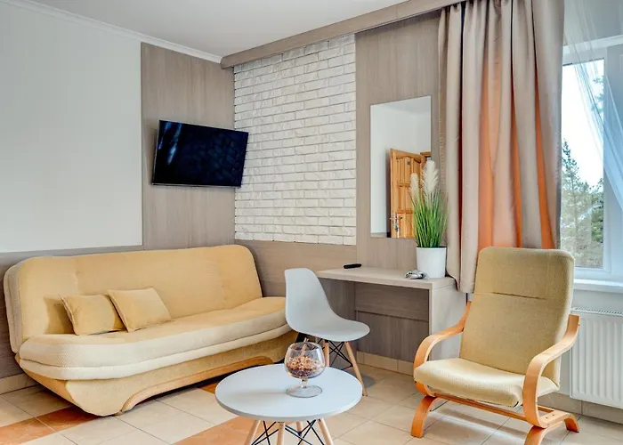 Ambre Mare - Wypoczynek Pod Palmami