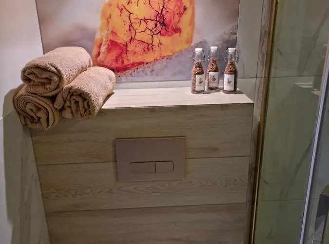 Ambre Mare - Wypoczynek Pod Palmami