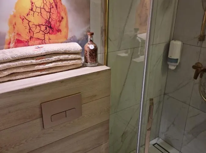 Bed & Breakfast Ambre Mare - Wypoczynek Pod Palmami