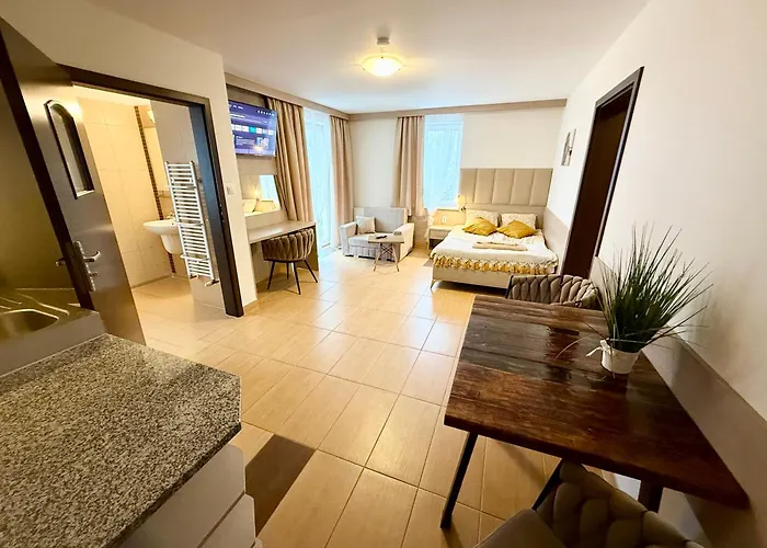 Ambre Mare - Wypoczynek Pod Palmami 4*