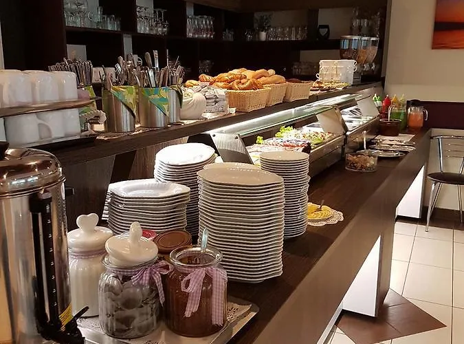 Ambre Mare - Wypoczynek Pod Palmami