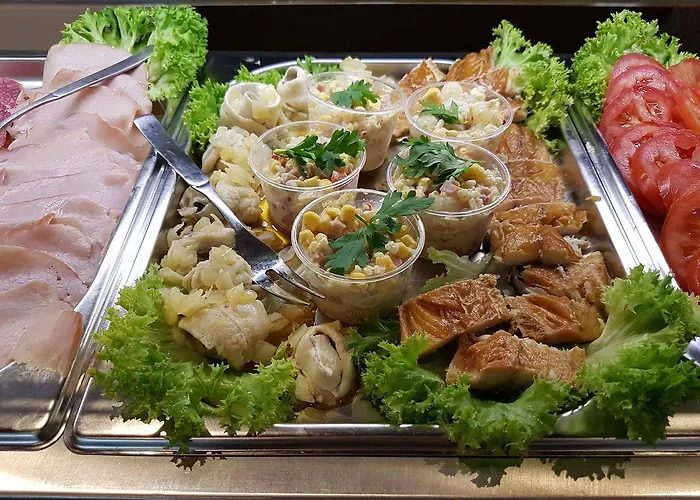 Ambre Mare - Wypoczynek Pod Palmami 4*