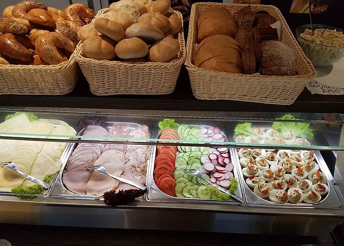 Ambre Mare - Wypoczynek Pod Palmami 4*