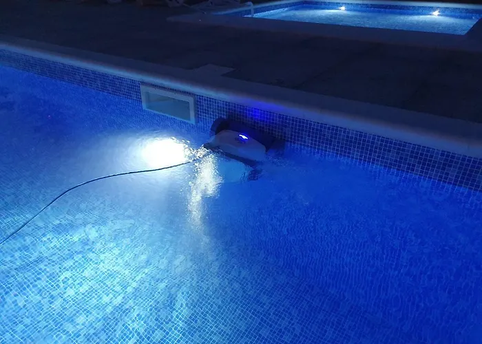 Ambre Mare - Wypoczynek Pod Palmami 4* Pobierowo